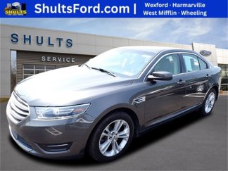 Used 2016 Ford Taurus SEL w/ Equipment Group 201A image 1