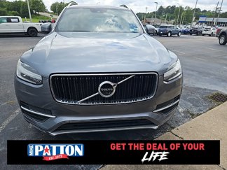 Used 2017 Volvo XC90 T6 Momentum w/ Vision Package image 1