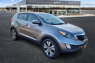 Used 2013 Kia Sportage EX image 1