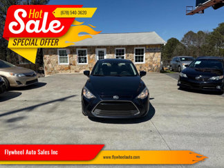 Used 2016 Scion iA image 1