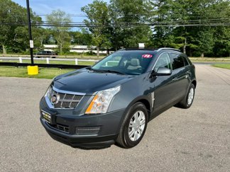 Used 2012 Cadillac SRX Luxury image 1