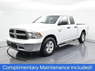 Used 2019 RAM 1500 Tradesman w/ Chrome Plus Package image 1