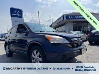 Used 2008 Honda CR-V EX-L image 1