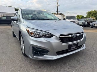 Used 2018 Subaru Impreza 2.0i Premium image 1