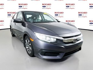 Used 2016 Honda Civic EX image 1