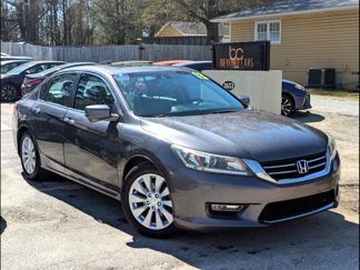 Used 2013 Honda Accord EX-L image 1
