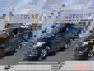 Certified 2020 Ford Fusion SE image 1