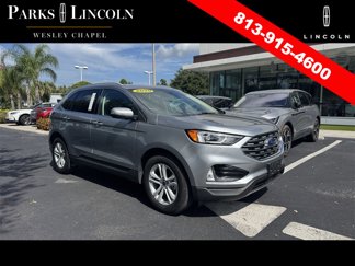 Used 2020 Ford Edge SEL w/ Convenience Package image 1