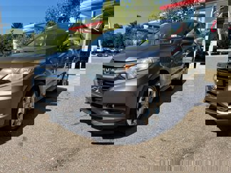 Used 2017 Honda HR-V EX video 1