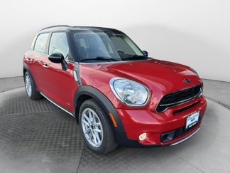 Used 2015 MINI Cooper Countryman S image 1