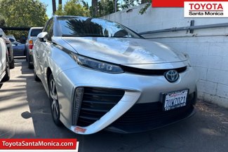 Used 2016 Toyota Mirai image 1