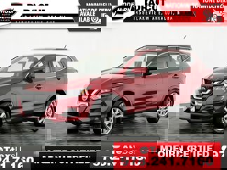 Used 2022 Nissan Rogue Sport S image 1