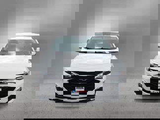 Used 2024 Chevrolet Malibu RS video 3