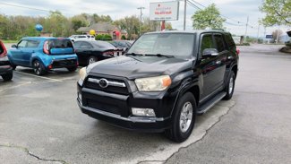 Used 2013 Toyota 4Runner SR5 image 1