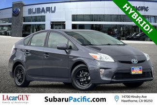 Used 2013 Toyota Prius Two image 1