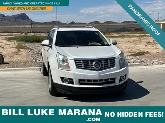 Used 2015 Cadillac SRX Premium video 1