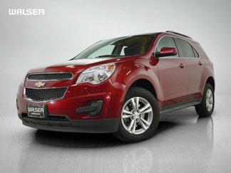 Used 2015 Chevrolet Equinox LT w/ Driver Convenience Package image 1