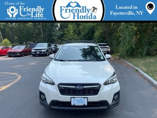 Used 2019 Subaru Crosstrek 2.0i Premium w/ Eyesight System image 1