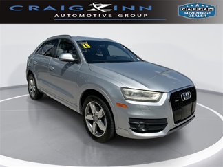Used 2015 Audi Q3 2.0T Premium Plus image 1