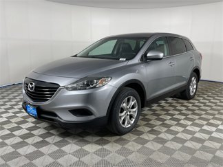 Used 2015 MAZDA CX-9 Touring image 1