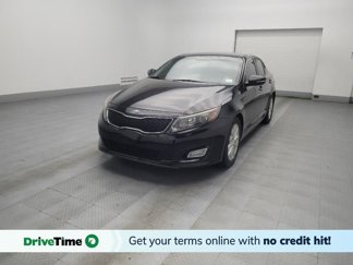 Used 2015 Kia Optima EX image 1