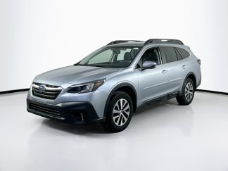 Used 2022 Subaru Outback Premium image 1