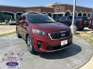 Used 2019 Kia Sorento EX image 1