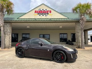 Used 2014 Nissan 370Z Touring w/ Sport Package image 1