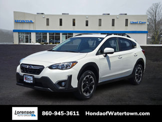 Used 2021 Subaru Crosstrek 2.0i Premium image 1