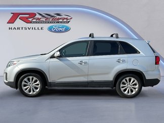 Used 2014 Kia Sorento EX w/ EX V6 Touring Package image 1