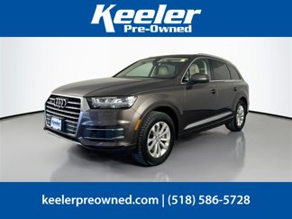 Used 2019 Audi Q7 2.0T Premium Plus w/ Premium Plus Package image 1