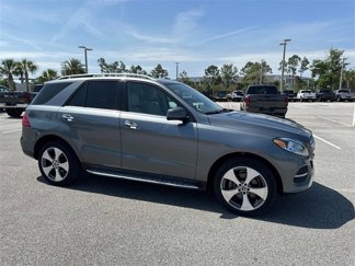 Used 2018 Mercedes-Benz GLE 350 image 1