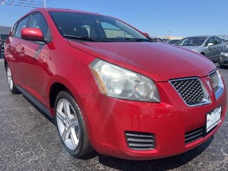 Used 2009 Pontiac Vibe w/ Sun And Sound Package image 1