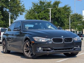 Used 2015 BMW 328i Sedan image 1
