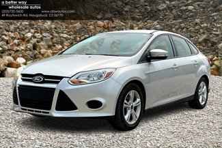 Used 2014 Ford Focus SE image 1