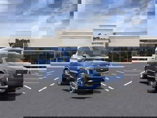 New 2025 Cadillac XT6 Premium Luxury w/ Technology Package image 1