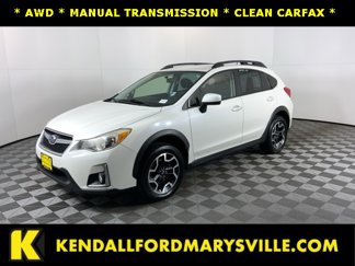 Used 2016 Subaru Crosstrek 2.0i Premium image 1