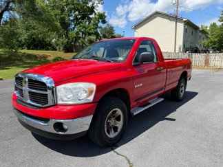 Used 2008 Dodge Ram 1500 Truck SLT w/ Trailer Tow Group image 1