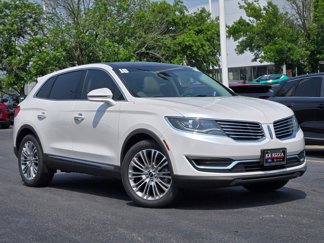 Used 2018 Lincoln MKX Reserve w/ Lincoln MKX Climate Package image 1