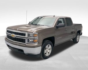 Used 2014 Chevrolet Silverado 1500 LT image 1