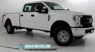 Used 2018 Ford F350 XL image 1
