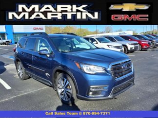 Used 2020 Subaru Ascent Limited w/ Popular Package #2A image 1