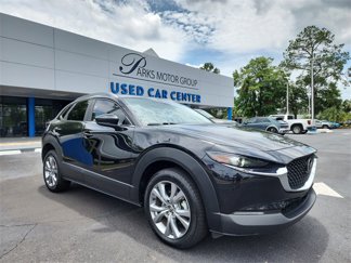 Used 2023 MAZDA CX-30 AWD 2.5 S w/ Select Package image 1