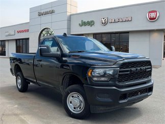 New 2024 RAM 2500 Tradesman image 1