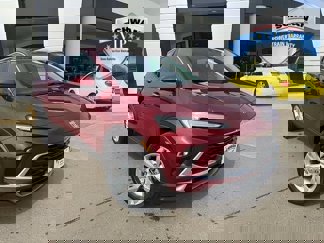 New 2025 Buick Encore GX Preferred image 1