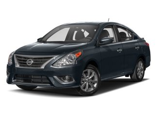 Used 2017 Nissan Versa SL image 1
