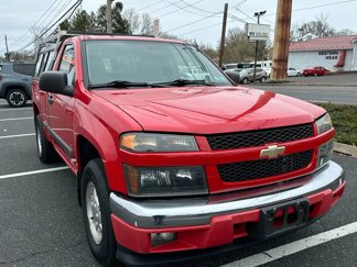 Used 2006 Chevrolet Colorado LS w/ Street Pack image 1