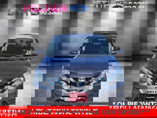 Used 2018 Nissan Sentra S w/ Protection Package video 2