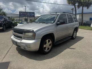 Used 2007 Chevrolet TrailBlazer LT image 1