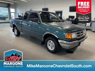 Used 1995 Ford Ranger XL image 1